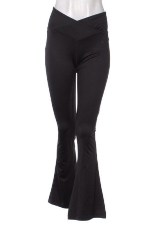 Γυναικείο παντελόνι Crivit, Μέγεθος S, Χρώμα Μαύρο, Τιμή 20,99 €