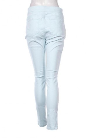 Dámské kalhoty  Croft & Barrow, Velikost M, Barva Modrá, Cena  389,00 Kč