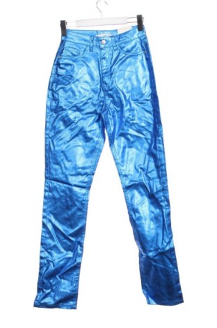 Női nadrág Cropp, Méret XS, Szín Kék, Ár 7 069 Ft