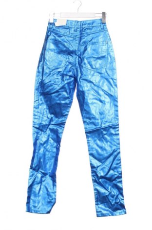 Női nadrág Cropp, Méret XS, Szín Kék, Ár 7 069 Ft