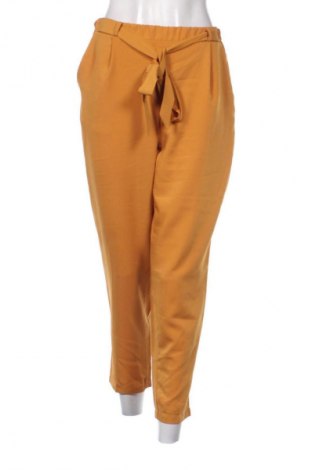 Dámské kalhoty  Cropp, Velikost M, Barva Oranžová, Cena  409,00 Kč