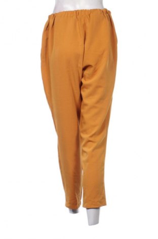 Dámské kalhoty  Cropp, Velikost M, Barva Oranžová, Cena  409,00 Kč