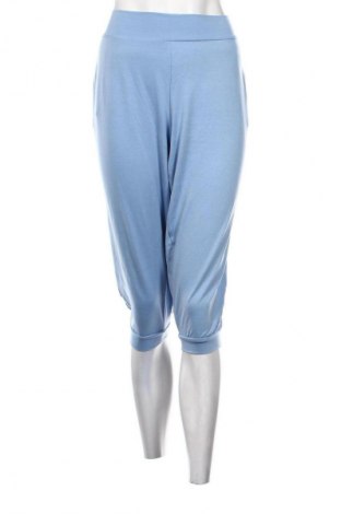 Dámské kalhoty  Cubus, Velikost XL, Barva Modrá, Cena  199,00 Kč