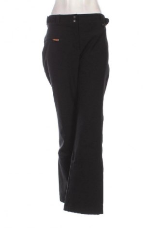 Γυναικείο παντελόνι Decathlon, Μέγεθος XL, Χρώμα Μαύρο, Τιμή 12,99 €