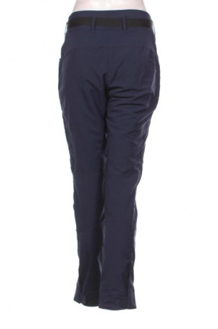 Дамски панталон Decathlon, Размер S, Цвят Син, Цена 9,20 €