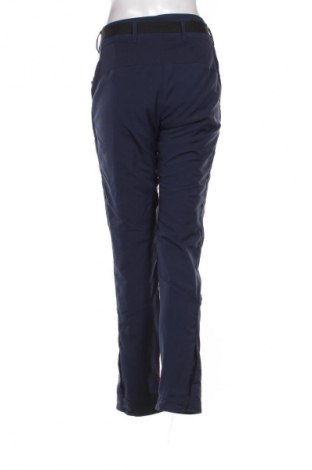 Γυναικείο παντελόνι Decathlon, Μέγεθος S, Χρώμα Μπλέ, Τιμή 11,99 €