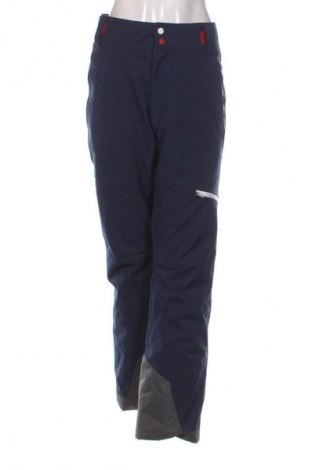 Γυναικείο παντελόνι Decathlon, Μέγεθος M, Χρώμα Μπλέ, Τιμή 23,99 €