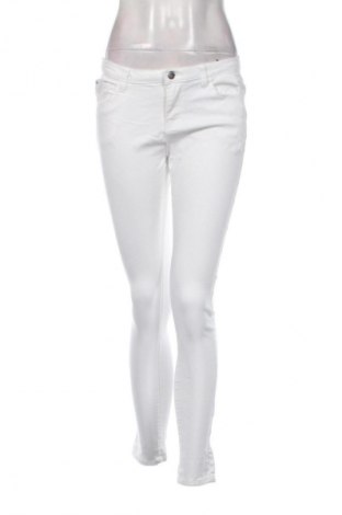 Γυναικείο παντελόνι Denim Co., Μέγεθος L, Χρώμα Λευκό, Τιμή 4,99 €