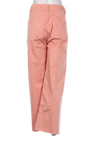 Dámské kalhoty  Denim&Co., Velikost M, Barva Růžová, Cena  425,00 Kč