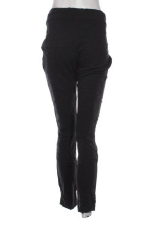 Γυναικείο παντελόνι Design By Kappahl, Μέγεθος XL, Χρώμα Μαύρο, Τιμή 6,99 €