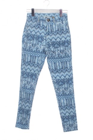 Дамски панталон Desigual, Размер S, Цвят Многоцветен, Цена 71,55 €