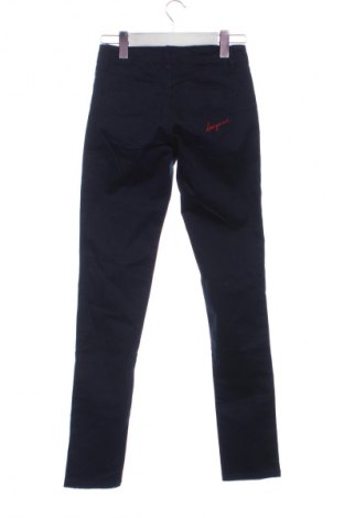 Дамски панталон Desigual, Размер S, Цвят Син, Цена 71,55 €