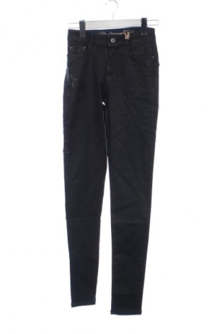 Dámské kalhoty  Desigual, Velikost XS, Barva Černá, Cena  1 879,00 Kč