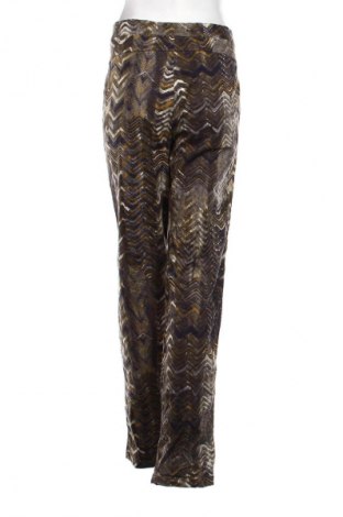 Dámské kalhoty  Diana Gallesi, Velikost XL, Barva Vícebarevné, Cena  749,00 Kč