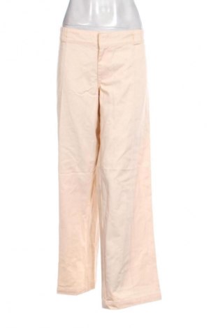 Pantaloni de femei Dickies, Mărime 3XL, Culoare Roz, Preț 41,99 Lei