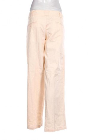 Pantaloni de femei Dickies, Mărime 3XL, Culoare Roz, Preț 41,99 Lei