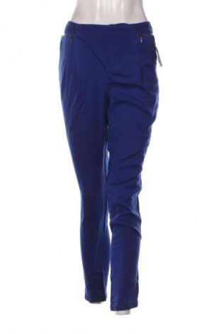Dámské kalhoty  Dika, Velikost S, Barva Modrá, Cena  1 361,00 Kč