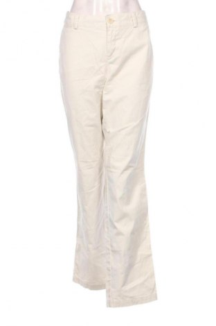 Női nadrág Dockers, Méret XL, Szín Bézs, Ár 4 949 Ft