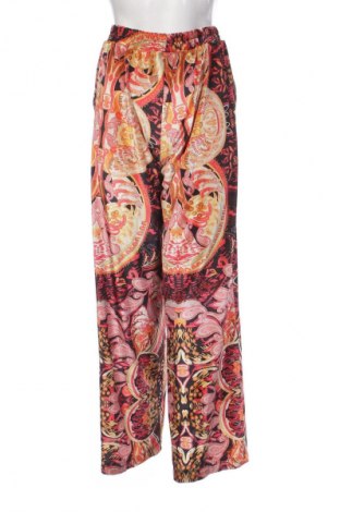 Dámské kalhoty  Dolce Domenica, Velikost S, Barva Vícebarevné, Cena  749,00 Kč