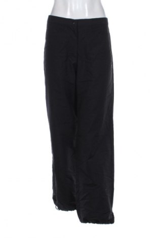 Γυναικείο παντελόνι Domyos, Μέγεθος M, Χρώμα Μαύρο, Τιμή 17,99 €