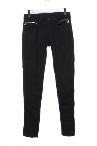 Pantaloni de femei Dondup, Mărime S, Culoare Negru, Preț 138,99 Lei