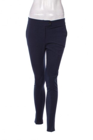 Γυναικείο παντελόνι ETIC, Μέγεθος M, Χρώμα Μπλέ, Τιμή 11,99 €