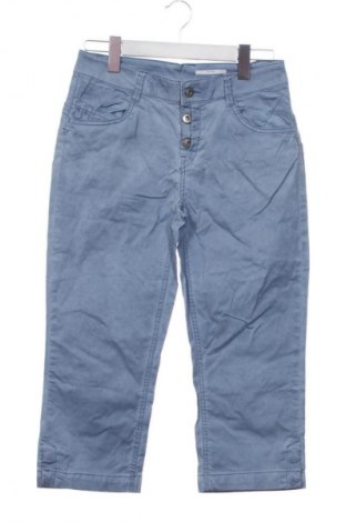 Női nadrág Edc By Esprit, Méret XS, Szín Kék, Ár 10 129 Ft