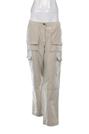 Dámské kalhoty  Eddie Bauer, Velikost XL, Barva Béžová, Cena  897,00 Kč