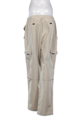 Dámské kalhoty  Eddie Bauer, Velikost XL, Barva Béžová, Cena  897,00 Kč