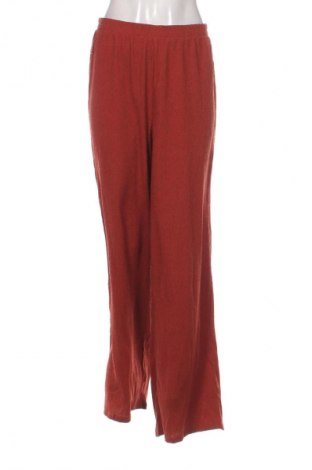 Dámské kalhoty  Edited, Velikost L, Barva Hnědá, Cena  1 119,00 Kč