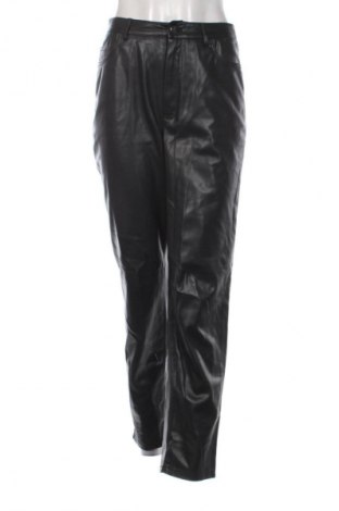 Γυναικείο παντελόνι Edited, Μέγεθος S, Χρώμα Μαύρο, Τιμή 19,99 €