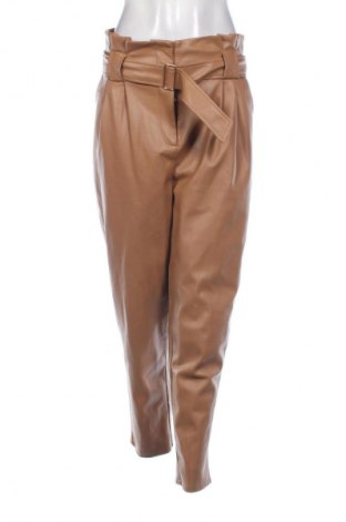 Dámské kalhoty  Edited, Velikost M, Barva Hnědá, Cena  539,00 Kč