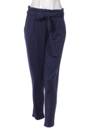 Γυναικείο παντελόνι Eight2Nine, Μέγεθος M, Χρώμα Μπλέ, Τιμή 16,99 €