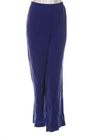 Pantaloni de femei Elena Miro, Mărime L, Culoare Mov, Preț 78,99 Lei