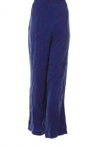 Pantaloni de femei Elena Miro, Mărime L, Culoare Mov, Preț 78,99 Lei