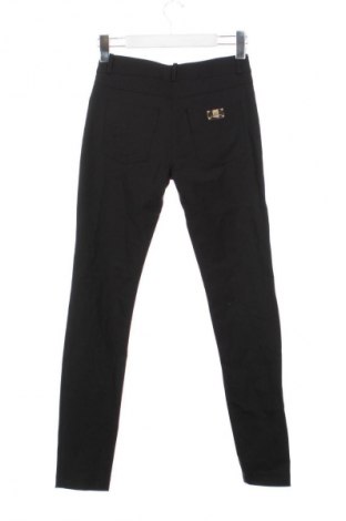 Γυναικείο παντελόνι Elisabetta Franchi, Μέγεθος S, Χρώμα Μαύρο, Τιμή 144,99 €