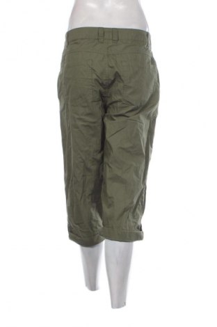 Дамски панталон Elle Nor, Размер M, Цвят Зелен, Цена 3,06 €