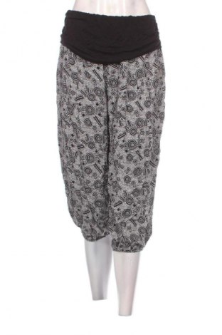 Γυναικείο παντελόνι Elle Nor, Μέγεθος M, Χρώμα Πολύχρωμο, Τιμή 9,99 €