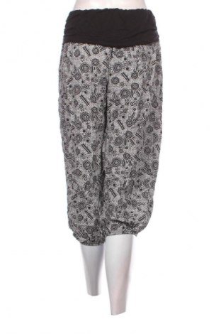 Γυναικείο παντελόνι Elle Nor, Μέγεθος M, Χρώμα Πολύχρωμο, Τιμή 9,99 €