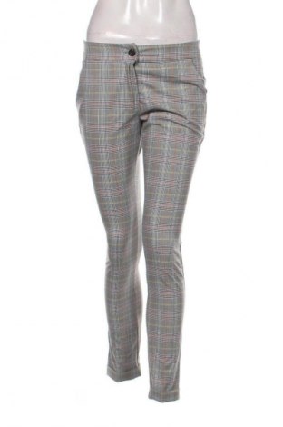 Γυναικείο παντελόνι Emanuela Costa, Μέγεθος M, Χρώμα Πολύχρωμο, Τιμή 8,99 €