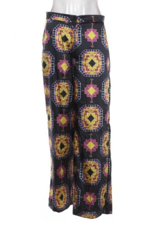 Dámské kalhoty  Emme by Marella, Velikost M, Barva Vícebarevné, Cena  419,00 Kč