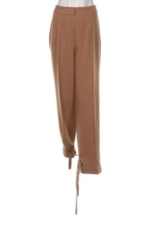 Γυναικείο παντελόνι Envii, Μέγεθος M, Χρώμα Καφέ, Τιμή 6,99 €