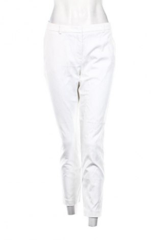 Dámské kalhoty  Escada, Velikost M, Barva Bílá, Cena  2 577,00 Kč