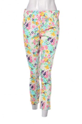 Γυναικείο παντελόνι Esmara, Μέγεθος L, Χρώμα Πολύχρωμο, Τιμή 11,99 €