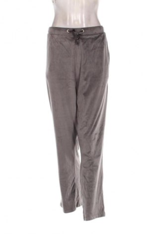 Damskie spodnie Esmara, Rozmiar XL, Kolor Szary, Cena 42,99 zł