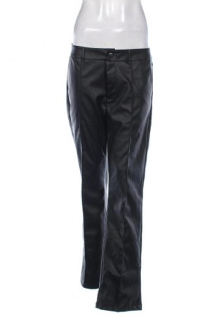 Γυναικείο παντελόνι Esmara, Μέγεθος L, Χρώμα Μαύρο, Τιμή 24,00 €