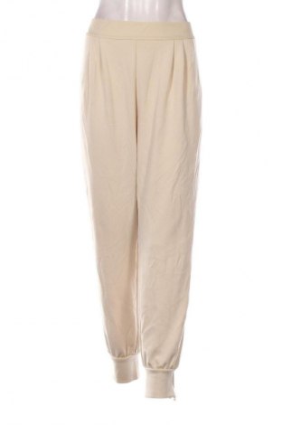 Pantaloni de femei Esprit, Mărime XL, Culoare Bej, Preț 129,99 Lei