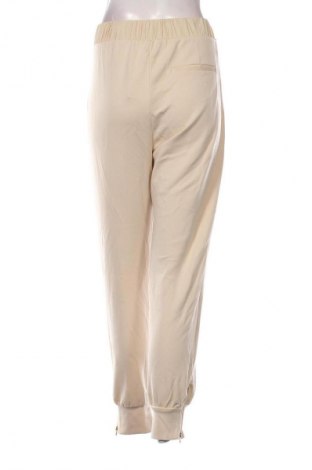 Pantaloni de femei Esprit, Mărime XL, Culoare Bej, Preț 129,99 Lei