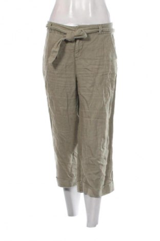 Damskie spodnie Esprit, Rozmiar M, Kolor Zielony, Cena 59,99 zł