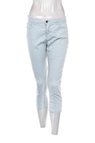 Pantaloni de femei Esprit, Mărime M, Culoare Albastru, Preț 33,99 Lei